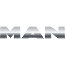 Man logo